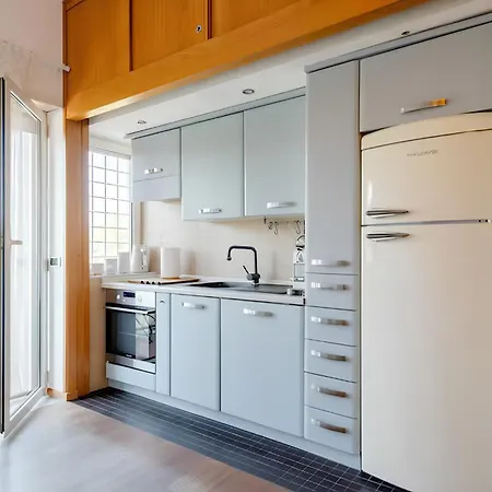 Daire Nonna Cocchina House Close To Vatican Roma
