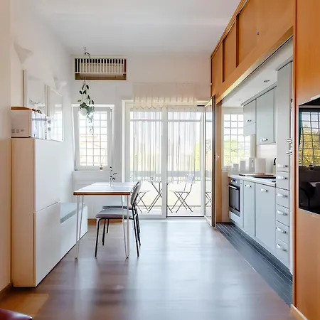 Nonna Cocchina House Close To Vatican Daire
