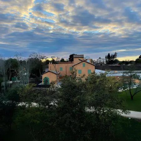 Apartamento Nonna Cocchina House Close To Vatican *