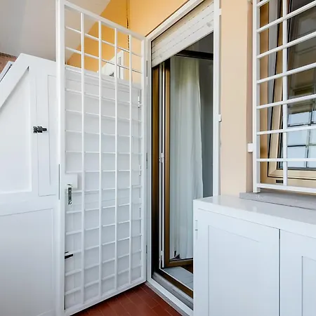 Nonna Cocchina House Close To Vatican Roma
